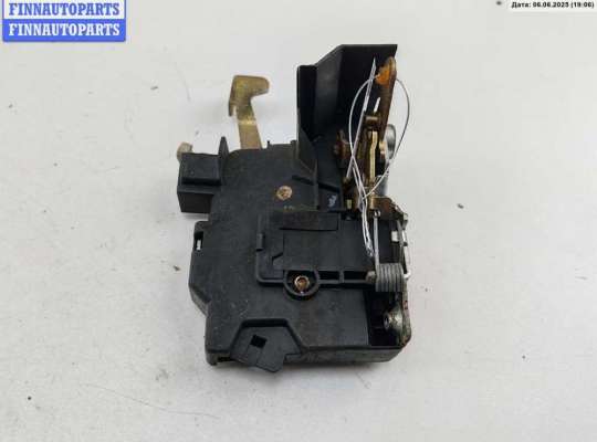 Замок двери передней правой BM3138551 на BMW 5 E34 (1987-1996)