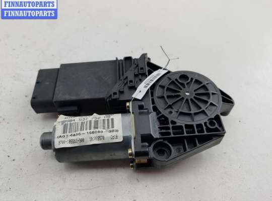 купить Моторчик стеклоподъемника передний правый на Volkswagen Passat B5+ (GP)