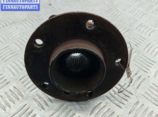 Ступица задняя левая BM3586207 на BMW 5 E39 (1995-2003)