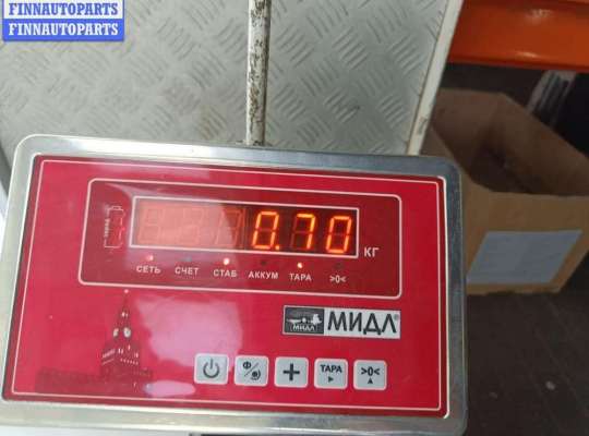 купить Замок двери передней левой на Ford Focus III (2011-2018)