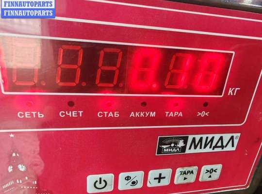 купить Датчик ABS передний на BMW 5 E39 (1995-2003)