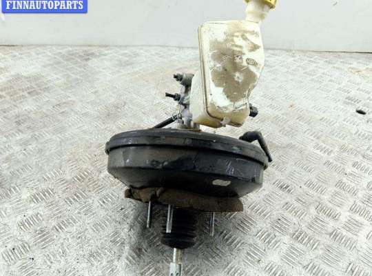 купить Усилитель тормозов вакуумный на Citroen C3 I (2002-2009)