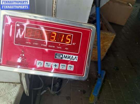 купить Усилитель тормозов вакуумный на Citroen C3 I (2002-2009)