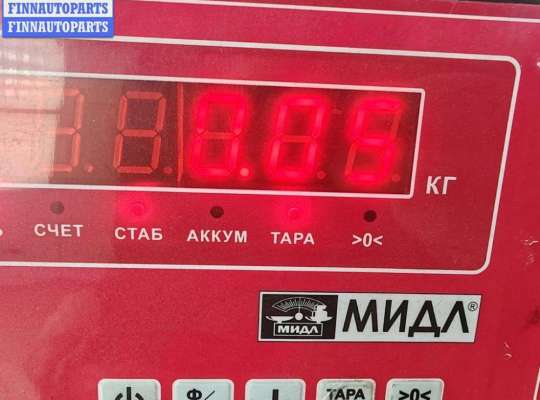 купить Датчик положения коленвала на Mercedes E-Class W211 (2002-2009)