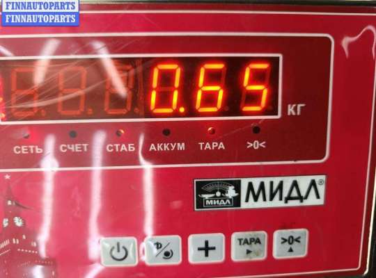 купить Бачок омывателя на Peugeot 308 T7 (2007-2013)