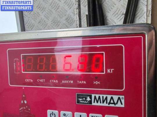 купить Генератор на Volkswagen Sharan (2000-2010)