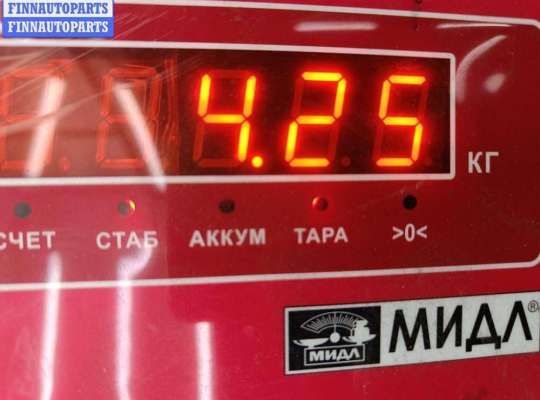 купить Узел педальный на Audi A4 B5 (1994-2001)