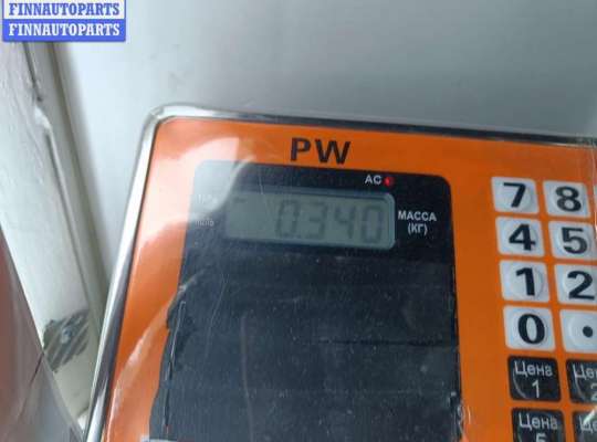 Амортизатор капота