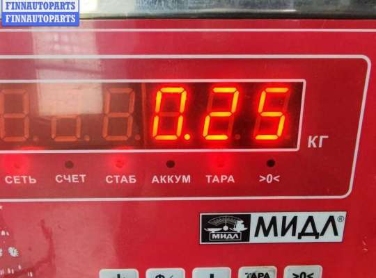 купить Трубка охлаждающей жидкости металлическая на Volkswagen Passat B5