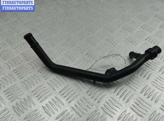 купить Трубка охлаждающей жидкости металлическая на Volkswagen Passat B5