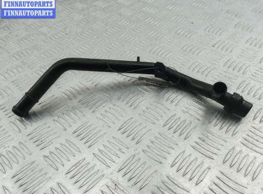 купить Трубка охлаждающей жидкости металлическая на Volkswagen Passat B5