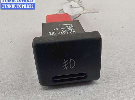 Кнопка противотуманных фар AU1548794 на Audi A4 B5 (1994-2001)
