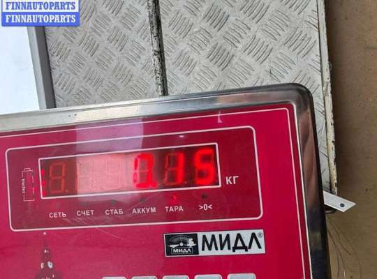 купить Переключатель света на BMW 5 F10/F11 (2009-2017)