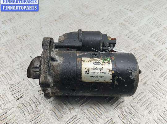купить Стартер на Volkswagen Golf-3