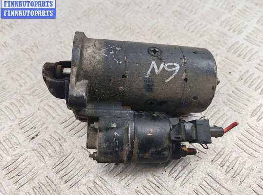 купить Стартер на Volkswagen Golf-3