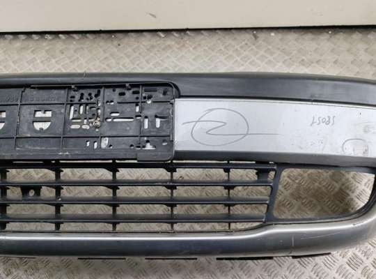 купить Бампер передний на Opel Zafira A (1999-2005)