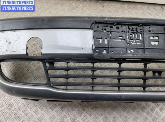 купить Бампер передний на Opel Zafira A (1999-2005)