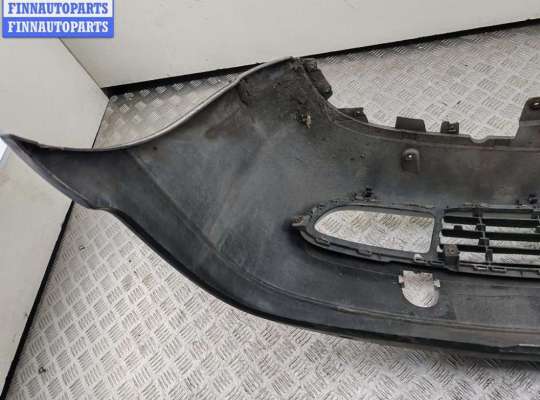 купить Бампер передний на Opel Zafira A (1999-2005)