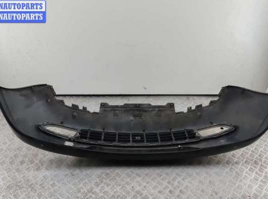 купить Бампер передний на Opel Zafira A (1999-2005)