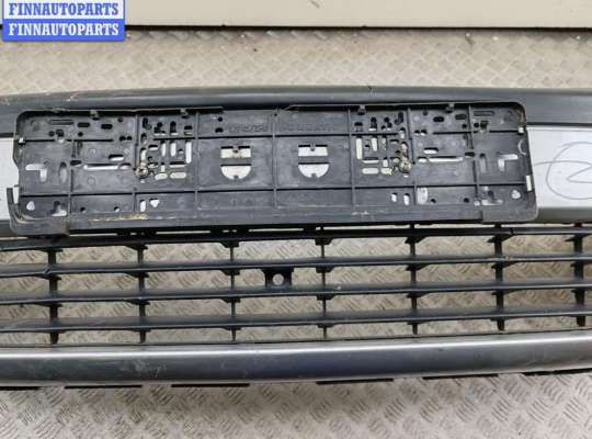 купить Бампер передний на Opel Zafira A (1999-2005)