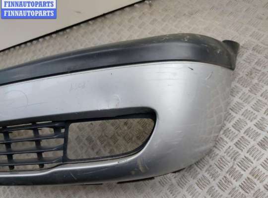 купить Бампер передний на Opel Zafira A (1999-2005)