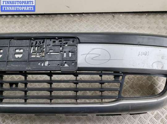 купить Бампер передний на Opel Zafira A (1999-2005)