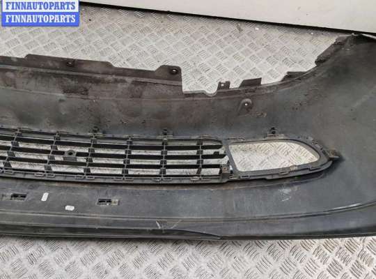 купить Бампер передний на Opel Zafira A (1999-2005)