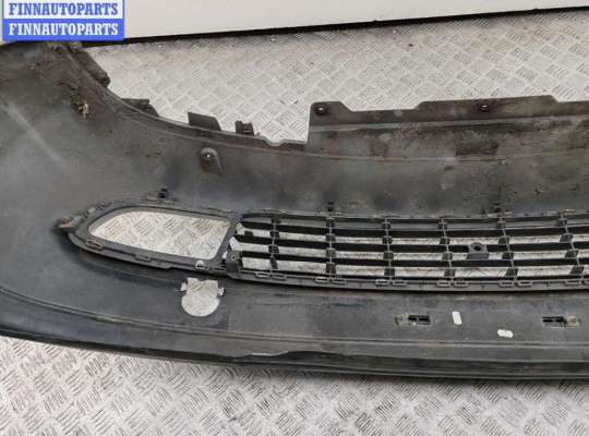 купить Бампер передний на Opel Zafira A (1999-2005)