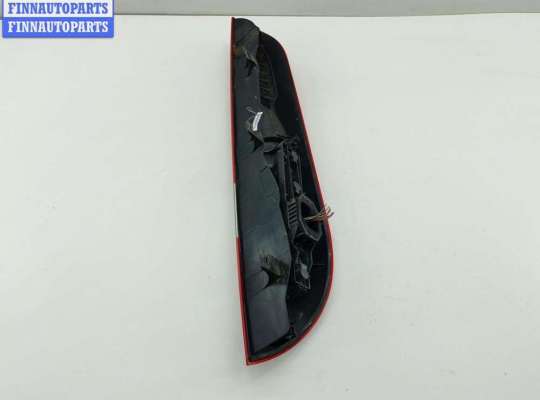 купить Фонарь задний левый на Mercedes Vaneo W414 (2001-2006)