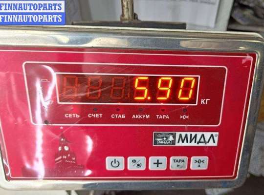 купить Стойка подвески передняя левая на Audi A6 C5 (1997-2005)