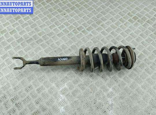 купить Стойка подвески передняя левая на Audi A6 C5 (1997-2005)