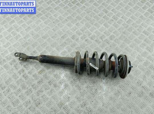 купить Стойка подвески передняя левая на Audi A6 C5 (1997-2005)