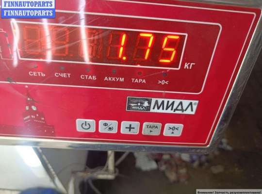 купить Подушка крепления двигателя на Renault Scenic I (1996-2003)