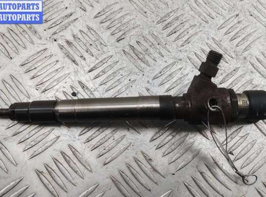 купить Форсунка топливная на Citroen Jumper (2006-2014)