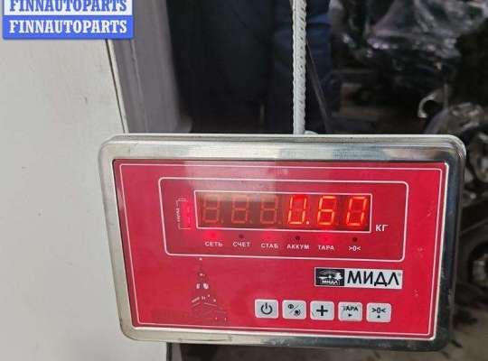 купить Форсунка топливная на Citroen Jumper (2006-2014)