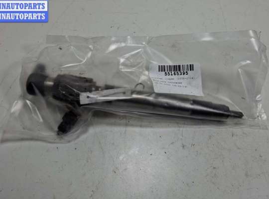 купить Форсунка топливная на Citroen Jumper (2006-2014)