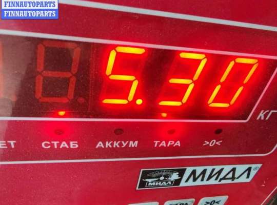 купить Распредвал на BMW X5 E53 (1999-2006)