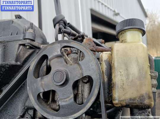 купить Двигатель (ДВС) на Mazda 6 (2002-2007) GG/GY