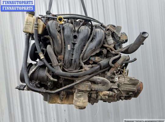 купить Двигатель (ДВС) на Mazda 6 (2002-2007) GG/GY