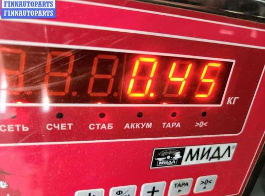 купить Датчик парковки (парктроник) задний на Audi A6 C6 (2004-2011)