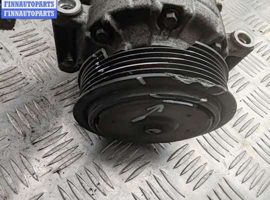 купить Компрессор кондиционера на Volkswagen Touran
