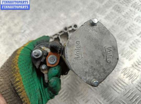 купить Стартер на Peugeot 307