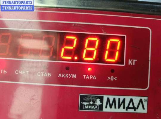 купить Стартер на Peugeot 307