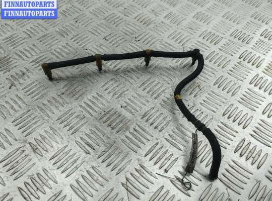 купить Трубка топливная на Citroen C4 (2004-2010)