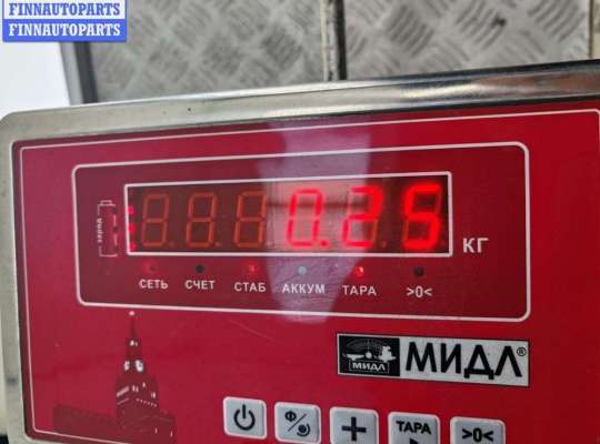 купить Рамка фары противотуманной левой на Seat Alhambra (2000-2010)