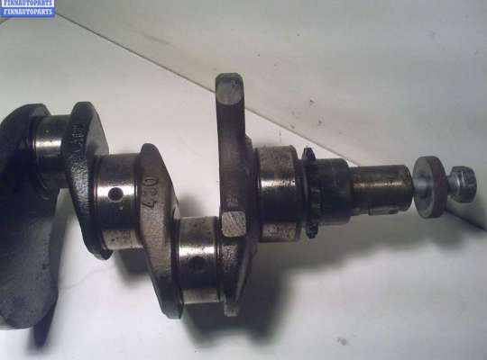 купить Коленвал на Peugeot 407