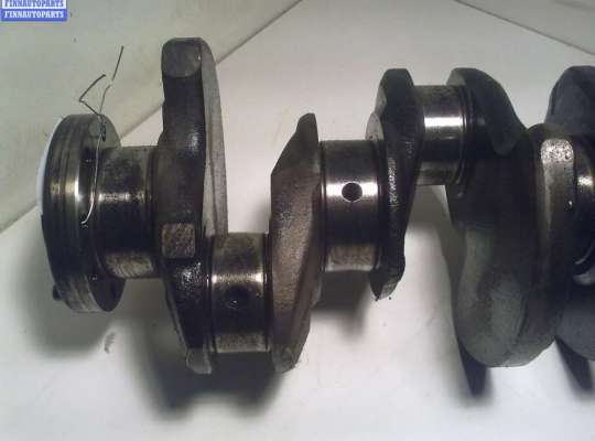 купить Коленвал на Peugeot 407