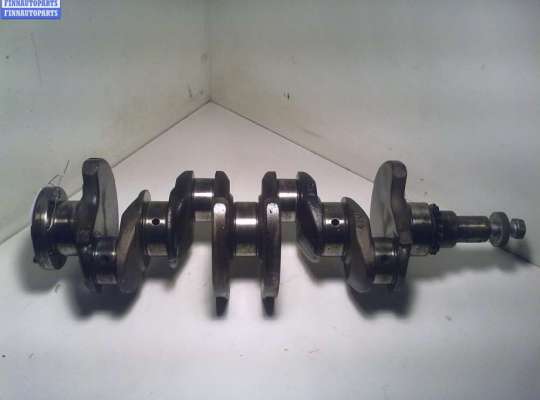 купить Коленвал на Peugeot 407