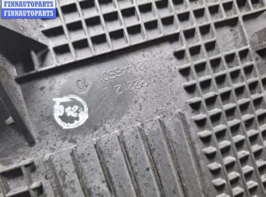 купить Корпус воздушного фильтра на Dacia (Renault) Sandero I (2008-2012)