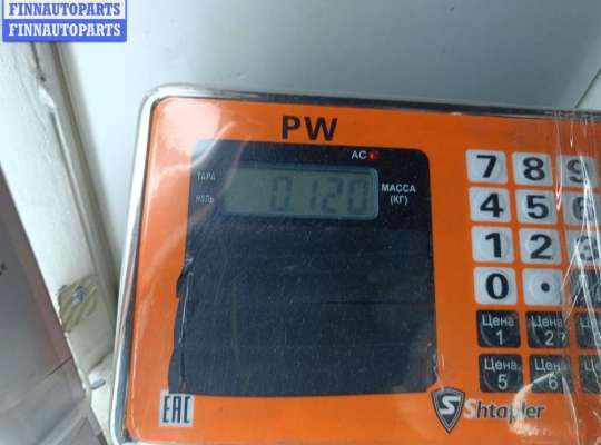 Личинка дверного замка на Volkswagen Passat B5 (3B)